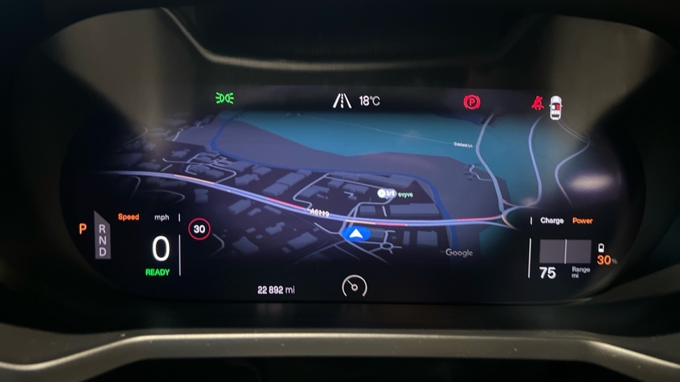 Used Polestar Polestar 2 2021 for sale - 76602971: Photo 13