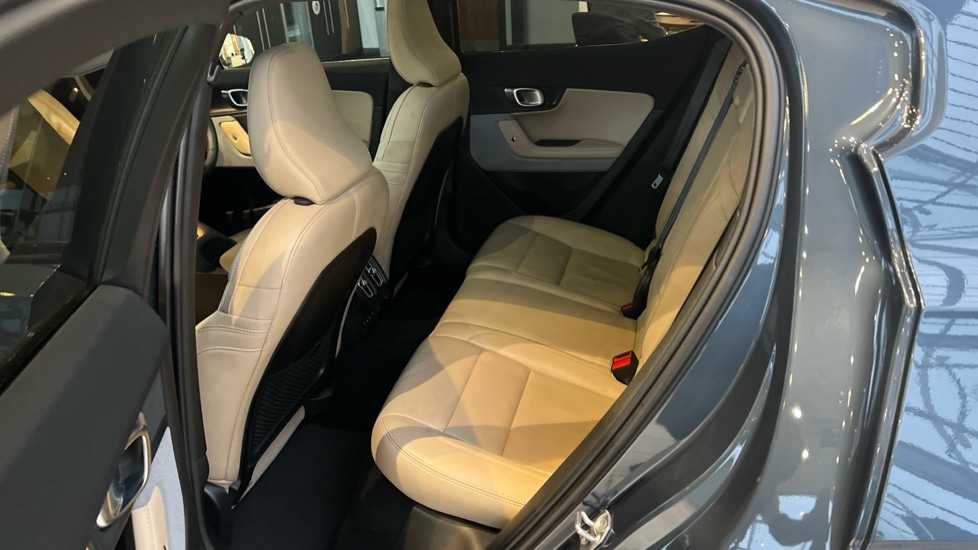 Used Polestar Polestar 2 2021 for sale - 76602971: Photo 14