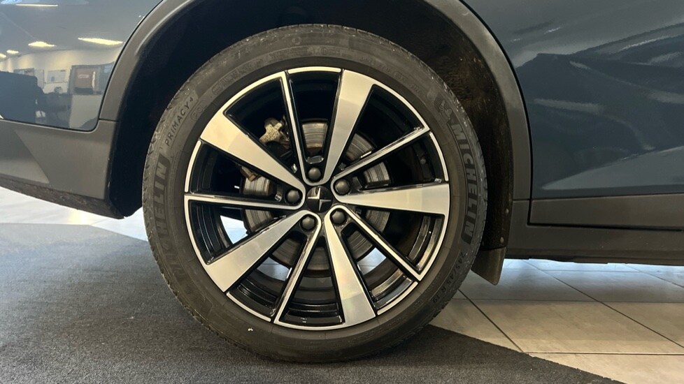 Used Polestar Polestar 2 2021 for sale - 76602971: Photo 19