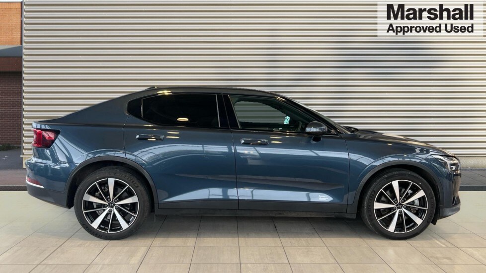 Used Polestar Polestar 2 2021 for sale - 76602971: Photo 2
