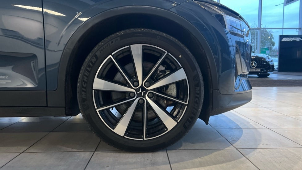 Used Polestar Polestar 2 2021 for sale - 76602971: Photo 20