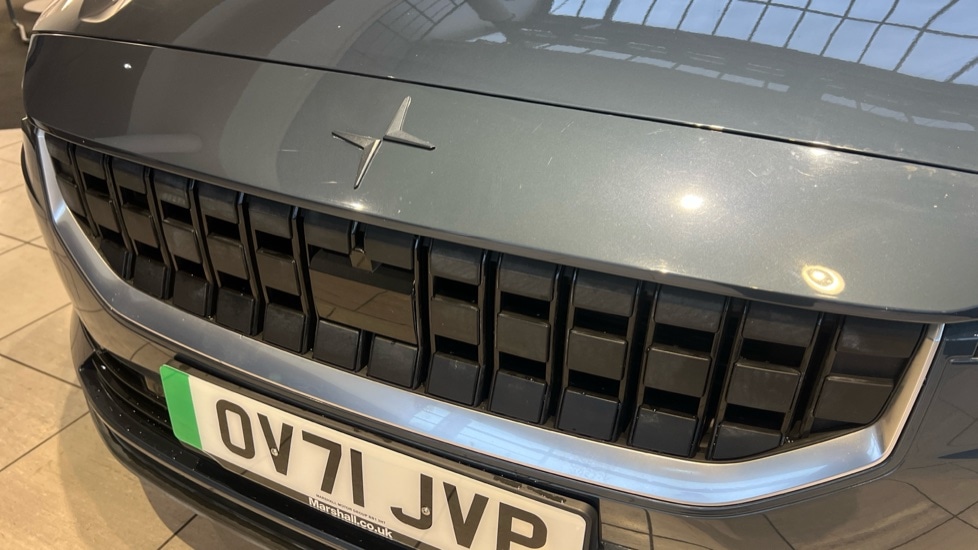 Used Polestar Polestar 2 2021 for sale - 76602971: Photo 24