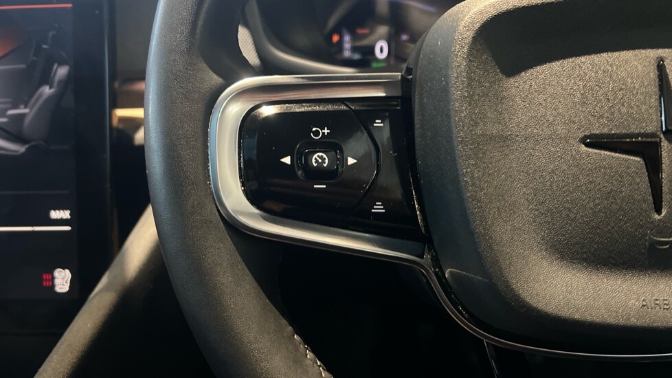 Used Polestar Polestar 2 2021 for sale - 76602971: Photo 30