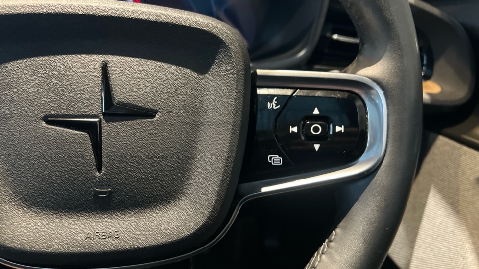 Used Polestar Polestar 2 2021 for sale - 76602971: Photo 31