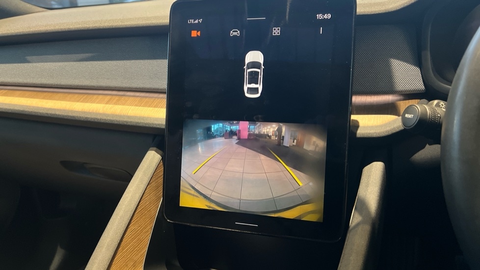 Used Polestar Polestar 2 2021 for sale - 76602971: Photo 35