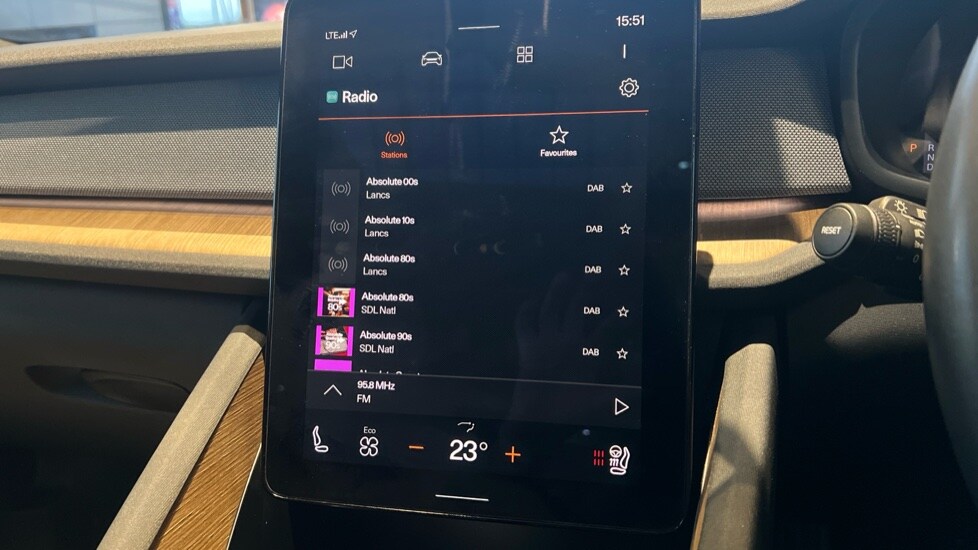 Used Polestar Polestar 2 2021 for sale - 76602971: Photo 41