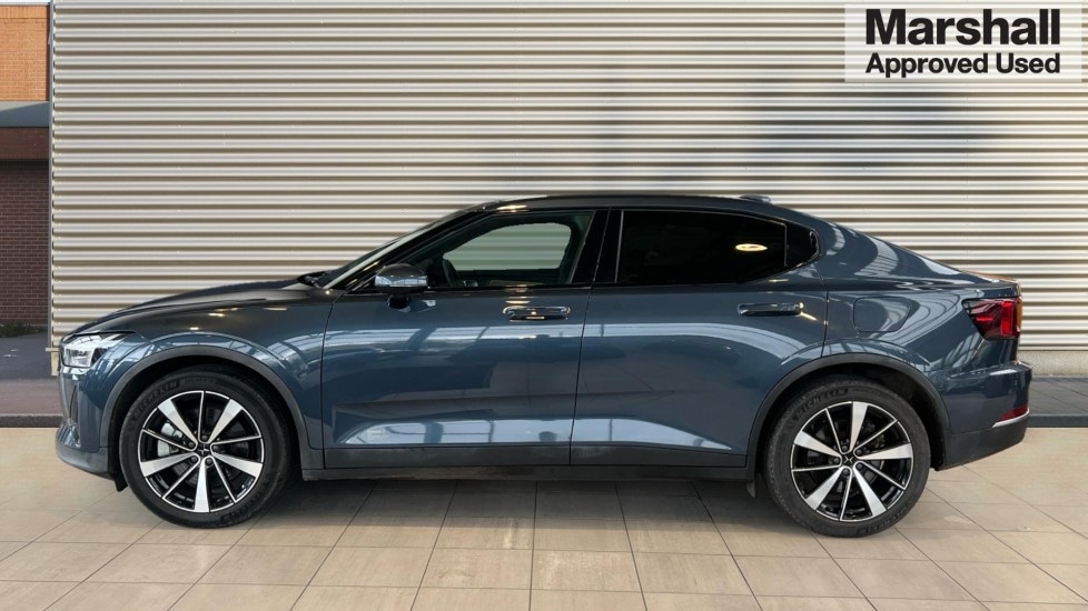 Used Polestar Polestar 2 2021 for sale - 76602971: Photo 6