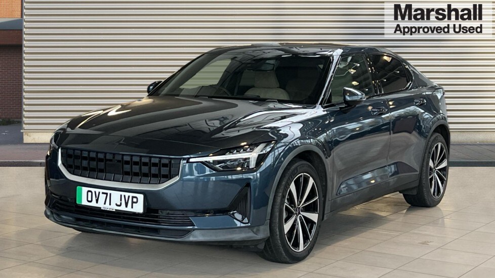 Used Polestar Polestar 2 2021 for sale - 76602971: Photo 7