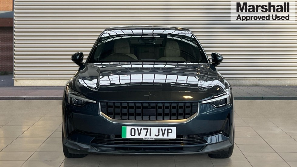 Used Polestar Polestar 2 2021 for sale - 76602971: Photo 8