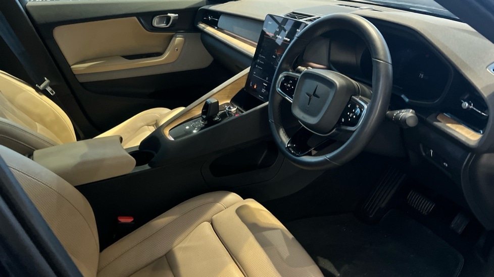 Used Polestar Polestar 2 2021 for sale - 76602971: Photo 9