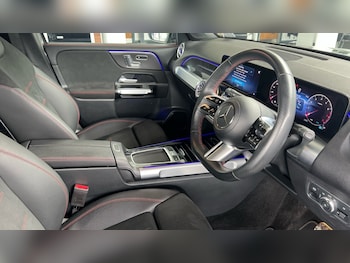 Used Mercedes-Benz GLB 2024 for sale - 75554500: Photo