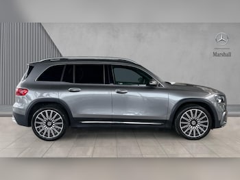 Used Mercedes-Benz GLB 2024 for sale - 75554500: Photo