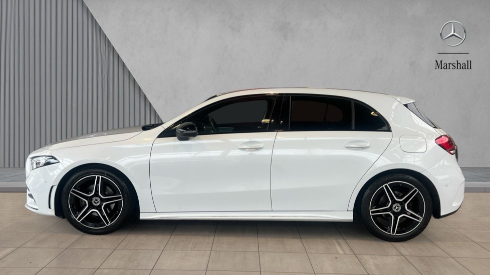 Used Mercedes-Benz A-Class 2022 for sale - 76684112: Photo 10