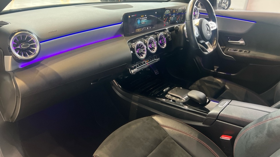 Used Mercedes-Benz A-Class 2022 for sale - 76684112: Photo 11