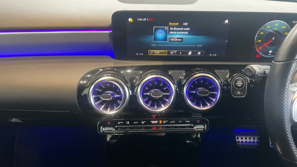 Used Mercedes-Benz A-Class 2022 for sale - 76684112: Photo 13