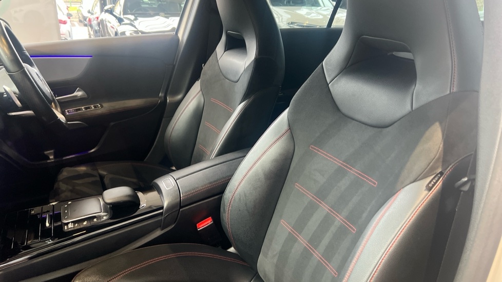 Used Mercedes-Benz A-Class 2022 for sale - 76684112: Photo 14