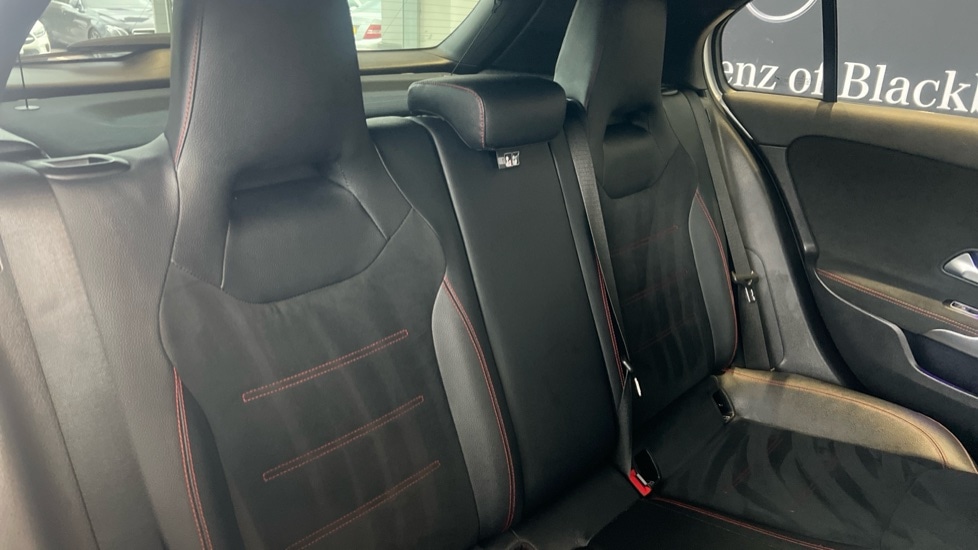 Used Mercedes-Benz A-Class 2022 for sale - 76684112: Photo 15