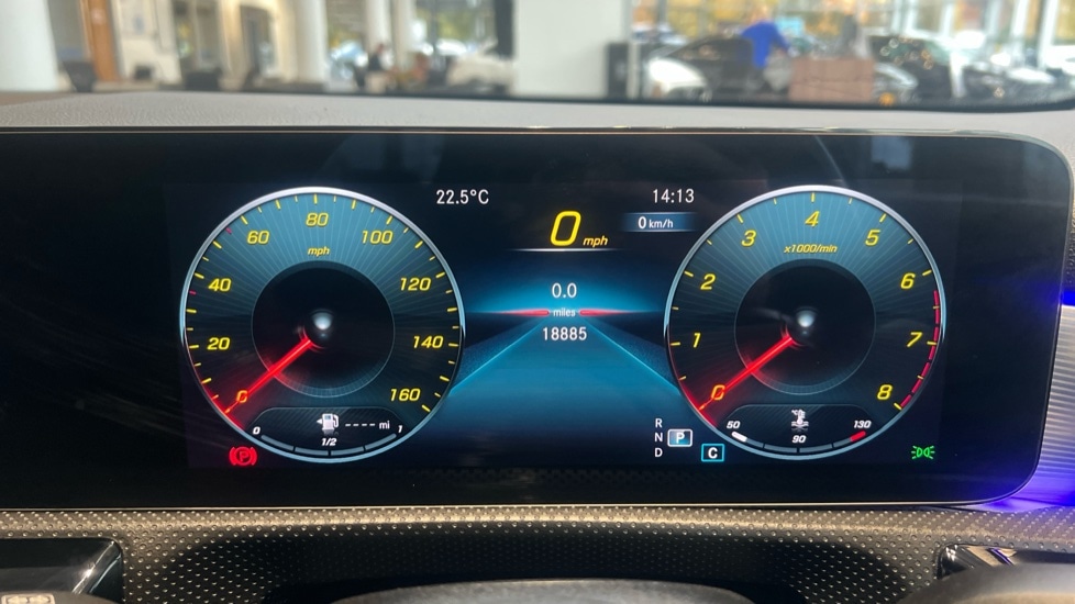 Used Mercedes-Benz A-Class 2022 for sale - 76684112: Photo 16