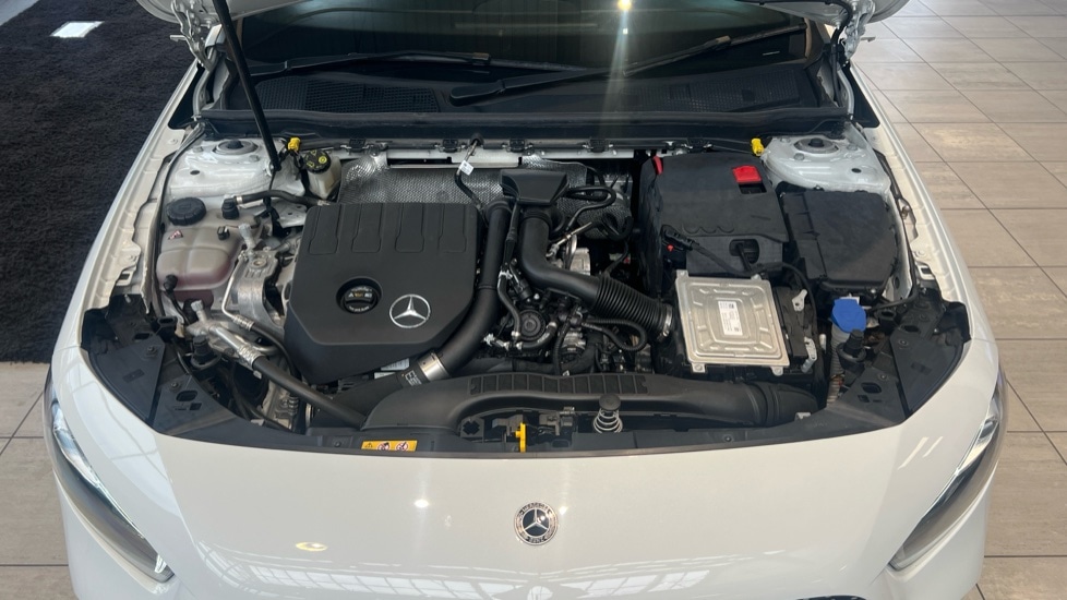 Used Mercedes-Benz A-Class 2022 for sale - 76684112: Photo 19