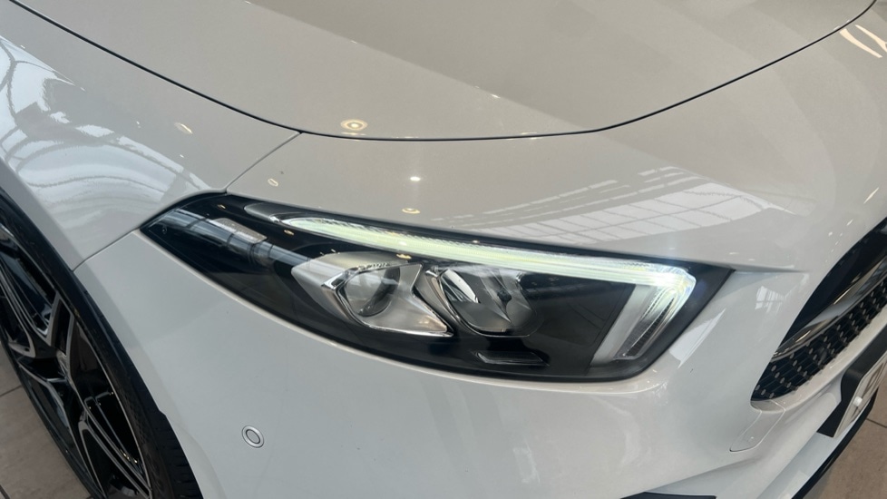 Used Mercedes-Benz A-Class 2022 for sale - 76684112: Photo 20