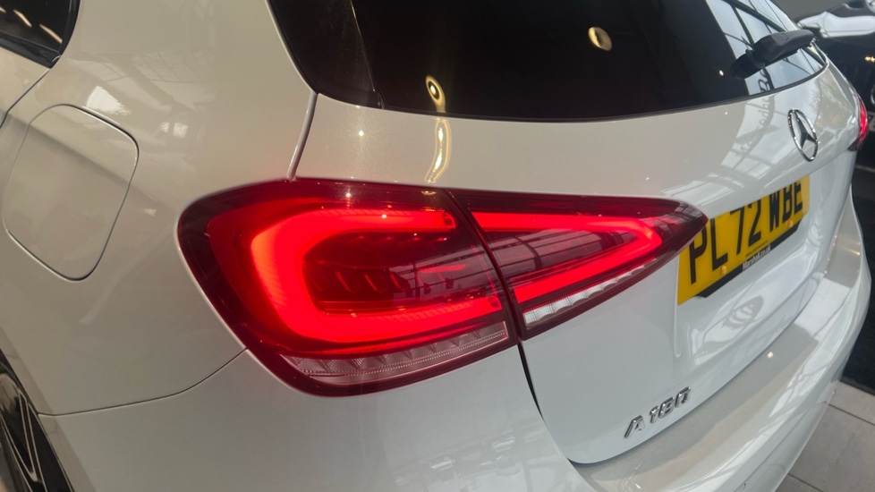 Used Mercedes-Benz A-Class 2022 for sale - 76684112: Photo 21