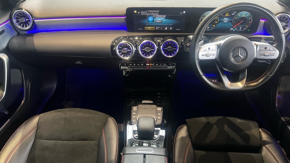 Used Mercedes-Benz A-Class 2022 for sale - 76684112: Photo 23