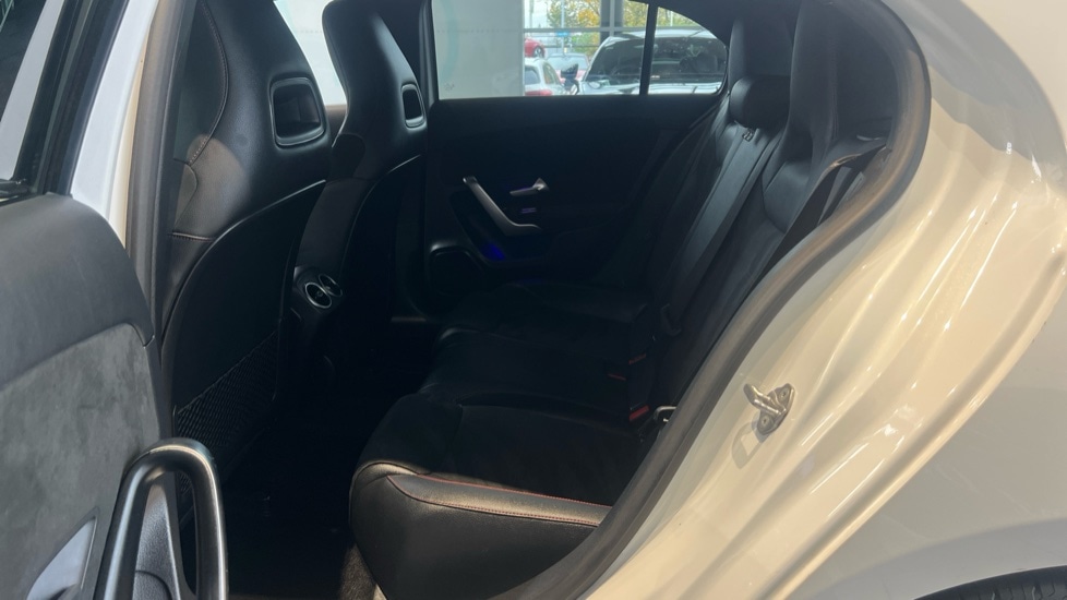 Used Mercedes-Benz A-Class 2022 for sale - 76684112: Photo 24