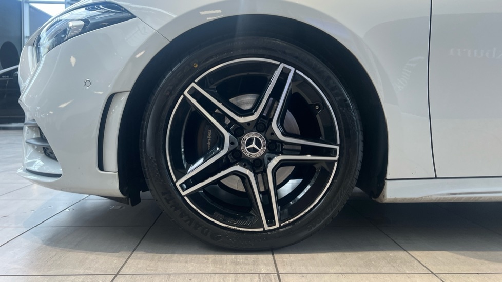 Used Mercedes-Benz A-Class 2022 for sale - 76684112: Photo 25