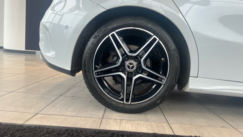 Used Mercedes-Benz A-Class 2022 for sale - 76684112: Photo 27