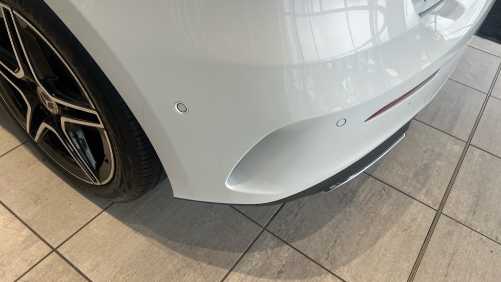 Used Mercedes-Benz A-Class 2022 for sale - 76684112: Photo 28