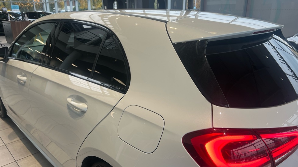 Used Mercedes-Benz A-Class 2022 for sale - 76684112: Photo 29