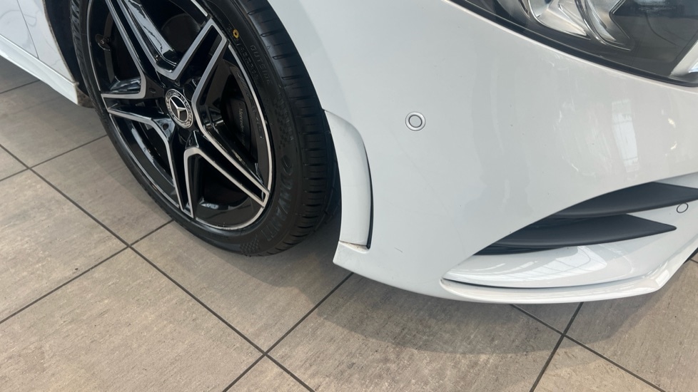 Used Mercedes-Benz A-Class 2022 for sale - 76684112: Photo 30