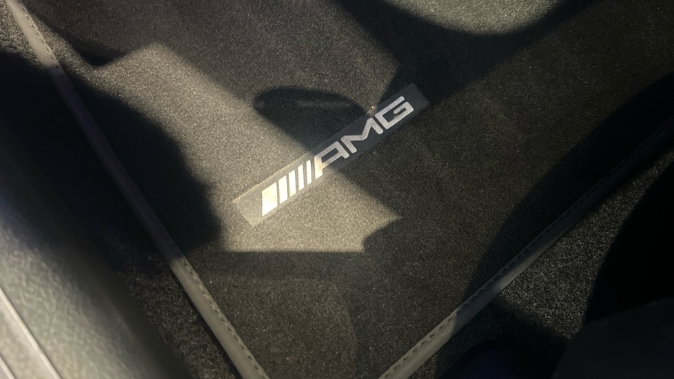 Used Mercedes-Benz A-Class 2022 for sale - 76684112: Photo 34