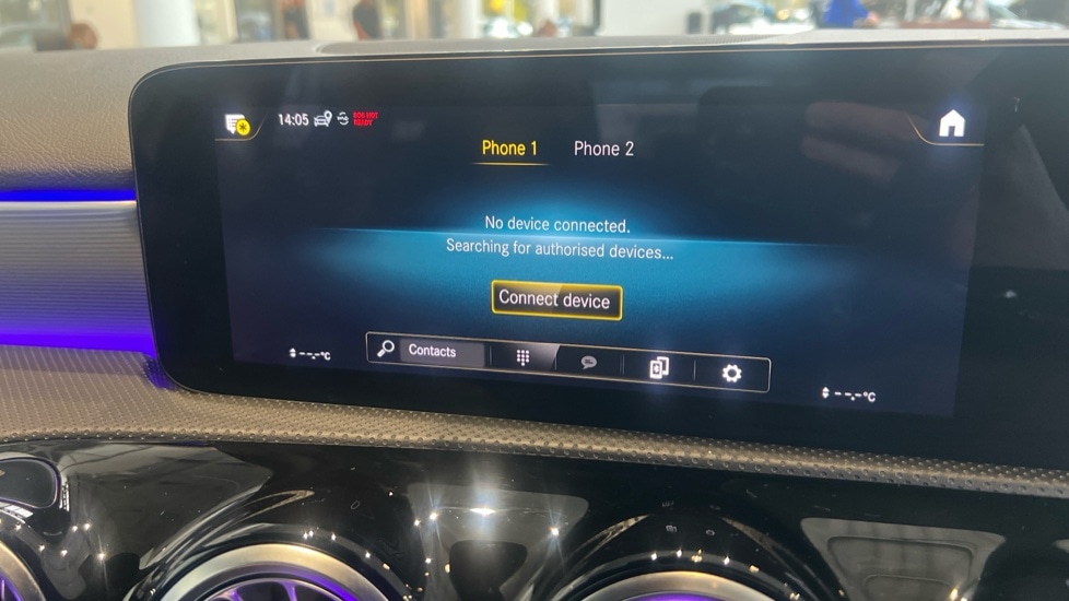 Used Mercedes-Benz A-Class 2022 for sale - 76684112: Photo 43