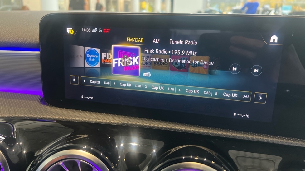 Used Mercedes-Benz A-Class 2022 for sale - 76684112: Photo 45