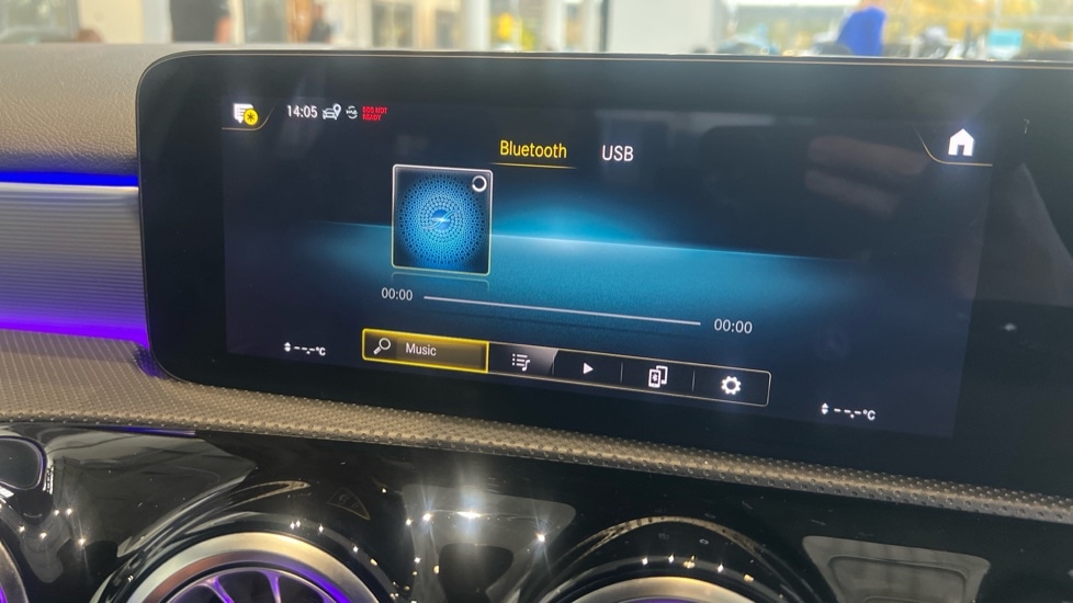 Used Mercedes-Benz A-Class 2022 for sale - 76684112: Photo 46