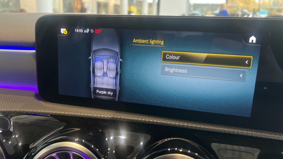 Used Mercedes-Benz A-Class 2022 for sale - 76684112: Photo 47