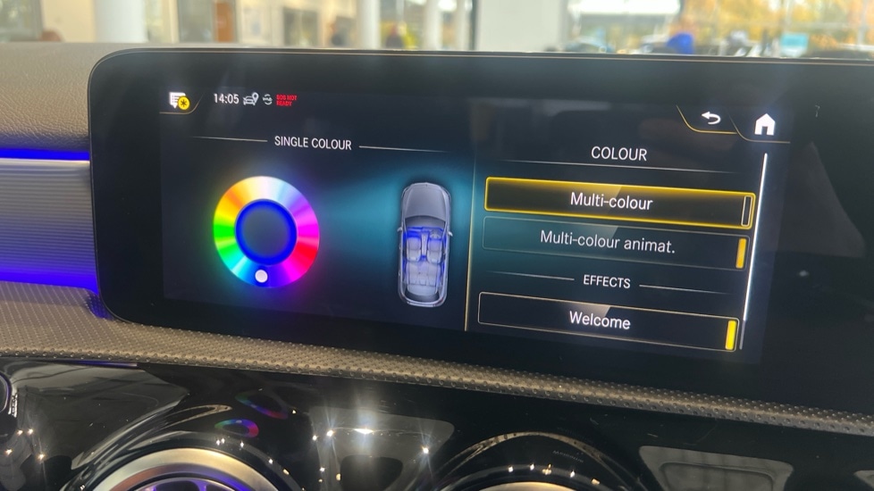 Used Mercedes-Benz A-Class 2022 for sale - 76684112: Photo 48