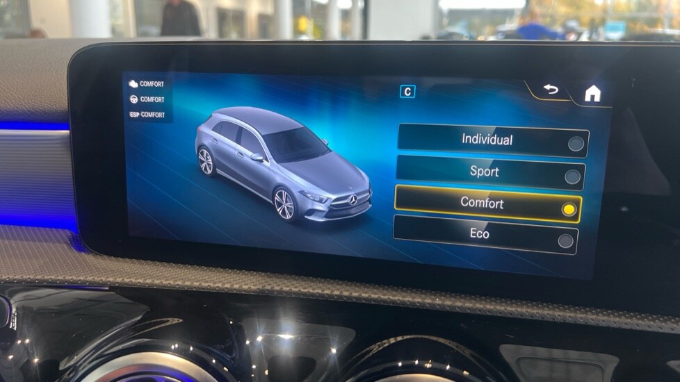 Used Mercedes-Benz A-Class 2022 for sale - 76684112: Photo 49