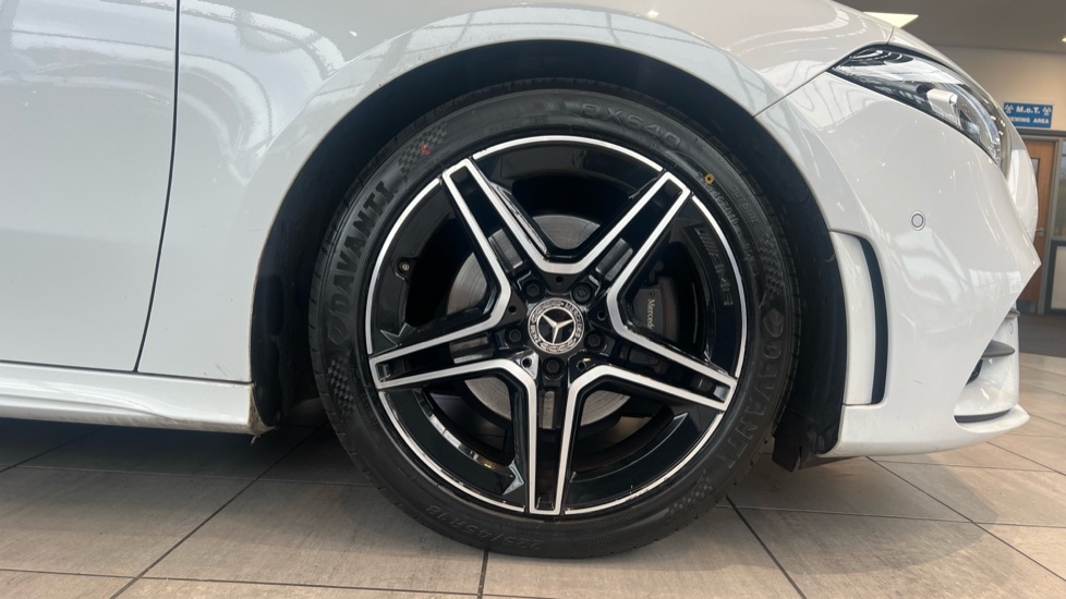 Used Mercedes-Benz A-Class 2022 for sale - 76684112: Photo 5