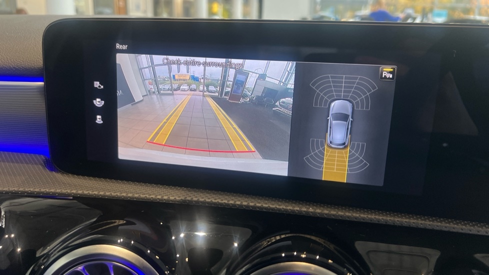 Used Mercedes-Benz A-Class 2022 for sale - 76684112: Photo 50