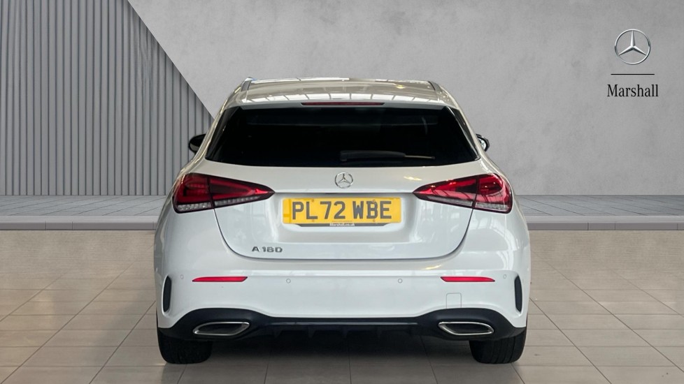 Used Mercedes-Benz A-Class 2022 for sale - 76684112: Photo 7