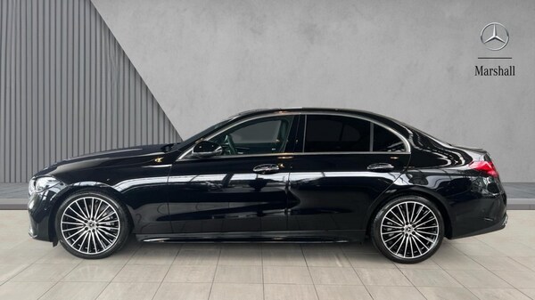 Used Mercedes-Benz C-Class 2025 for sale - 75440035: Photo 10
