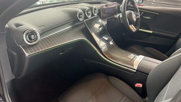 Used Mercedes-Benz C-Class 2025 for sale - 75440035: Photo 11