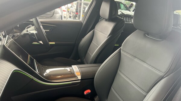 Used Mercedes-Benz C-Class 2025 for sale - 75440035: Photo 14