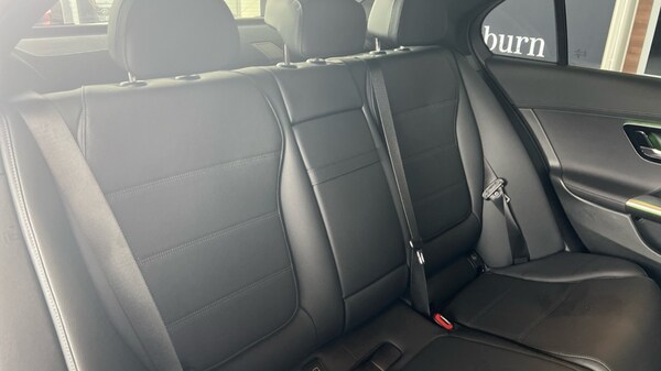 Used Mercedes-Benz C-Class 2025 for sale - 75440035: Photo 15