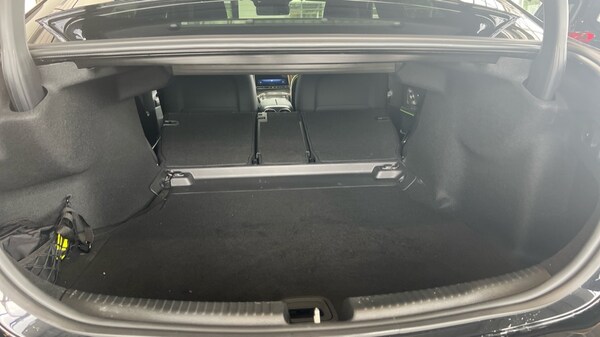 Used Mercedes-Benz C-Class 2025 for sale - 75440035: Photo 18