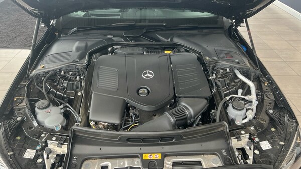 Used Mercedes-Benz C-Class 2025 for sale - 75440035: Photo 19