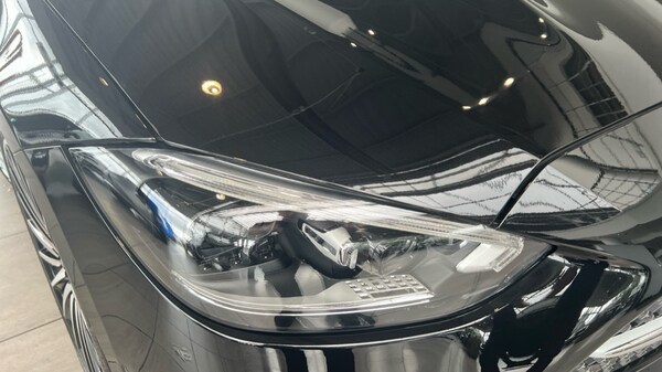Used Mercedes-Benz C-Class 2025 for sale - 75440035: Photo 20
