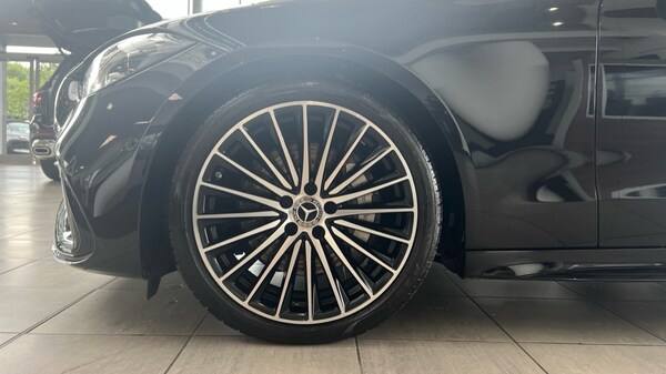 Used Mercedes-Benz C-Class 2025 for sale - 75440035: Photo 25